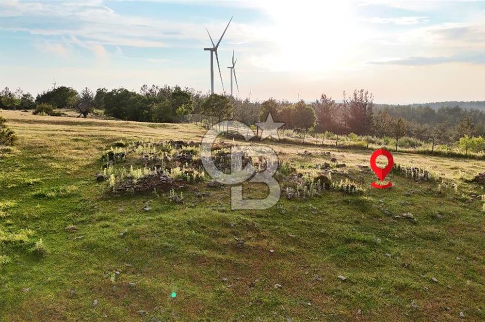 Çanakkale Merkez Karapınar'da Satılık Konut İmarlı Tarla