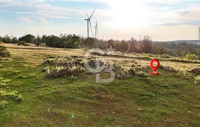 Çanakkale Merkez Karapınar'da Satılık Konut İmarlı Tarla
