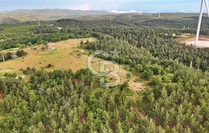 Çanakkale Merkez Karapınar'da Satılık 700.000 TL Tarla