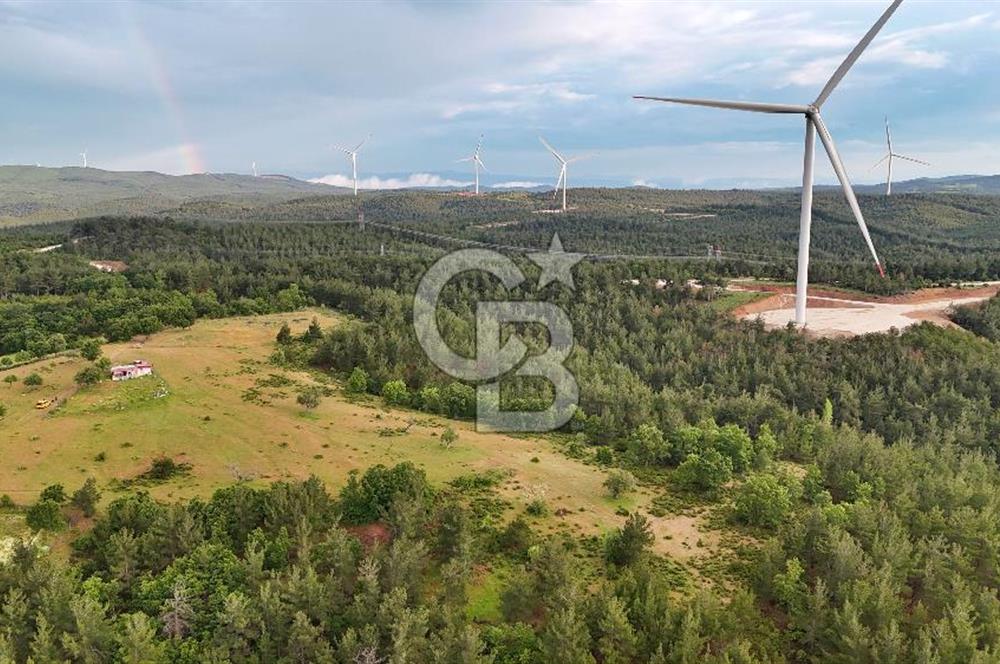Çanakkale Merkez Karapınar'da Satılık 700.000 TL Tarla