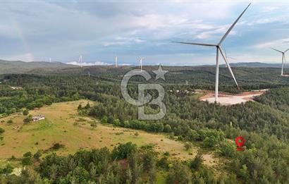Çanakkale Merkez Karapınar'da Satılık 700.000 TL Tarla