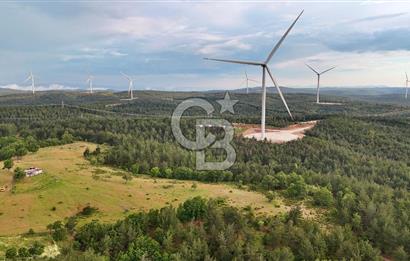 Çanakkale Merkez Karapınar'da Satılık 700.000 TL Tarla