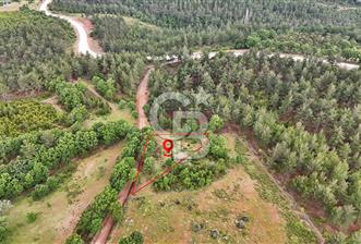 Çanakkale Merkez Karapınar'da Satılık 600.000 TL Tarla - 7 - 364547
