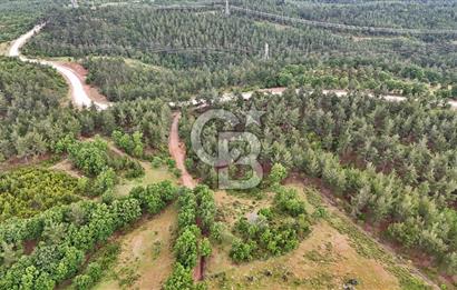 Çanakkale Merkez Karapınar'da Satılık 600.000 TL Tarla