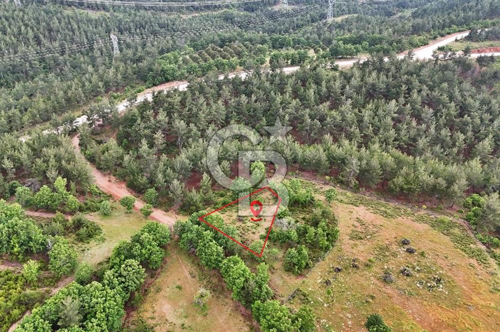 Çanakkale Merkez Karapınar'da Satılık 600.000 TL Tarla