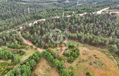 Çanakkale Merkez Karapınar'da Satılık 600.000 TL Tarla
