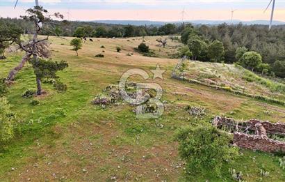 Çanakkale Merkez Karapınar'da Satılık Konut İmarlı Tarla