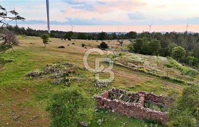 Çanakkale Merkez Karapınar'da Satılık Konut İmarlı Tarla