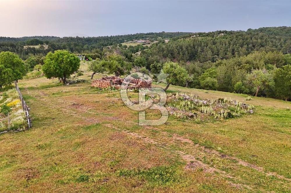 Çanakkale Merkez Karapınar'da Satılık Konut İmarlı Tarla