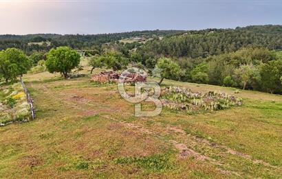Çanakkale Merkez Karapınar'da Satılık Konut İmarlı Tarla