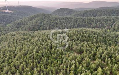 Çanakkale Merkez Karapınar Satılık 400.000 TL Tarla