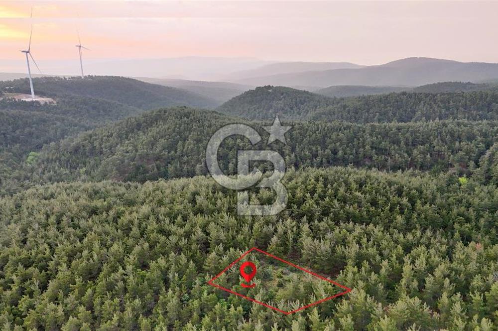 Çanakkale Merkez Karapınar Satılık 400.000 TL Tarla