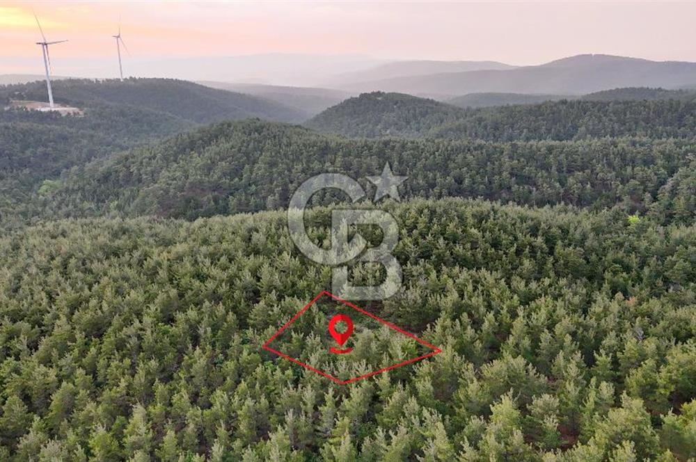 Çanakkale Merkez Karapınar Satılık 400.000 TL Tarla