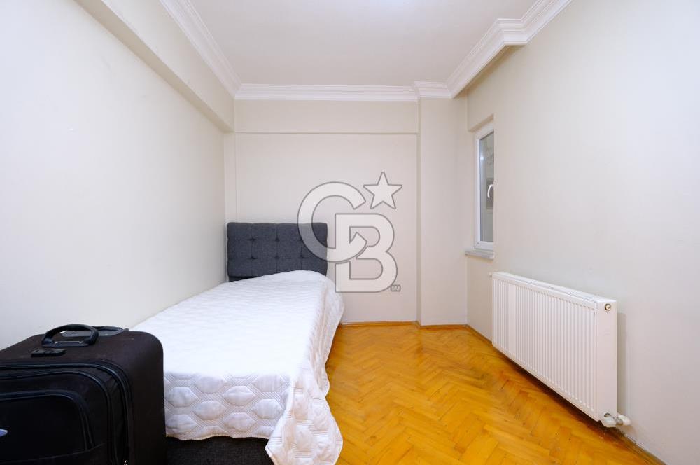 MUDANYA GÜZELYALI İDO İSKELESİNDE SATILIK 3+1 DAİRE