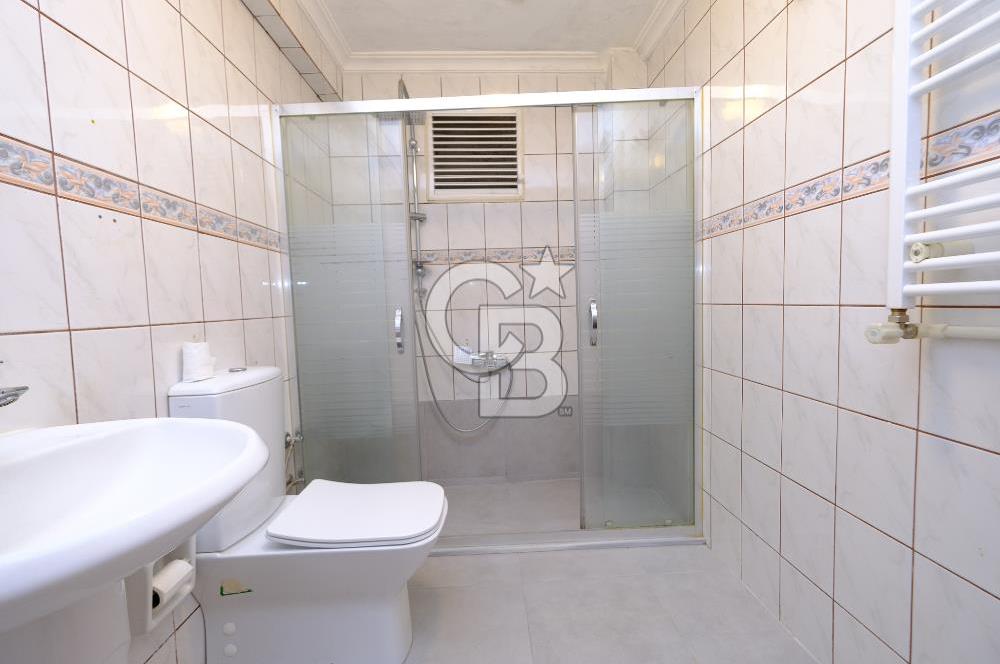 MUDANYA GÜZELYALI İDO İSKELESİNDE SATILIK 3+1 DAİRE