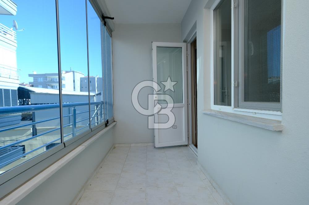 MUDANYA GÜZELYALI İDO İSKELESİNDE SATILIK 3+1 DAİRE