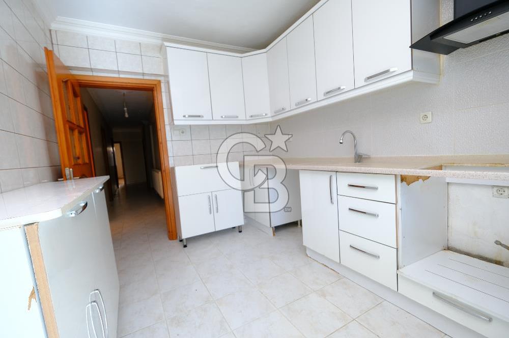 MUDANYA GÜZELYALI İDO İSKELESİNDE SATILIK 3+1 DAİRE