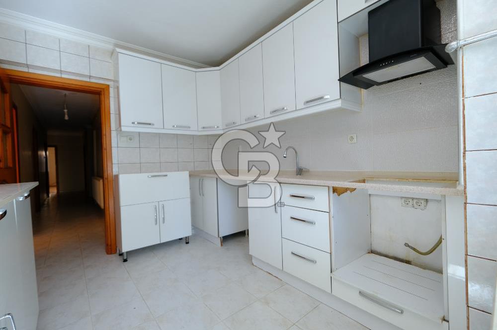 MUDANYA GÜZELYALI İDO İSKELESİNDE SATILIK 3+1 DAİRE