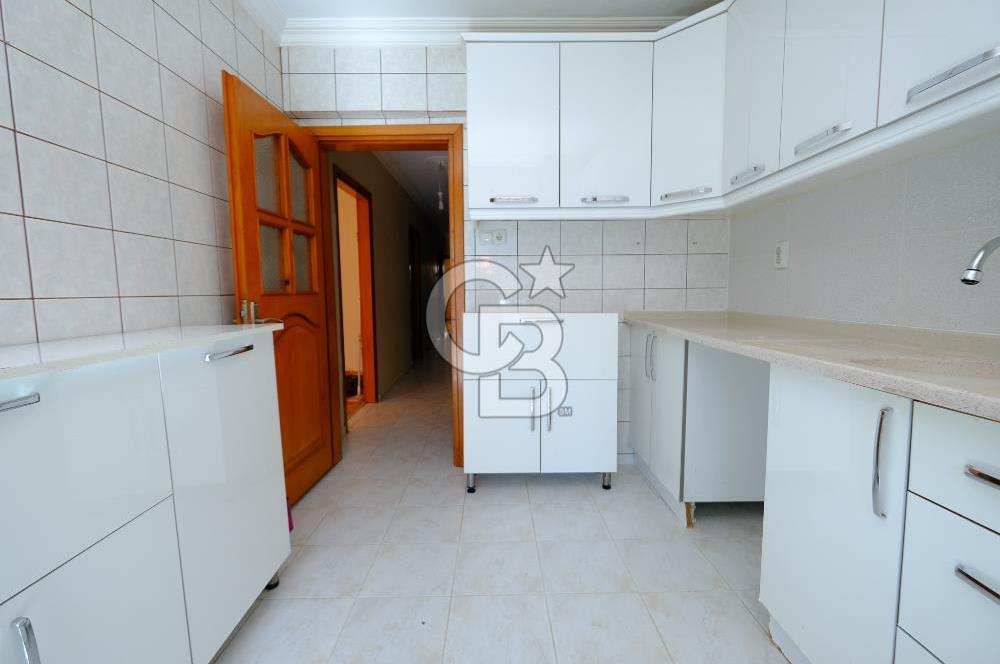 MUDANYA GÜZELYALI İDO İSKELESİNDE SATILIK 3+1 DAİRE