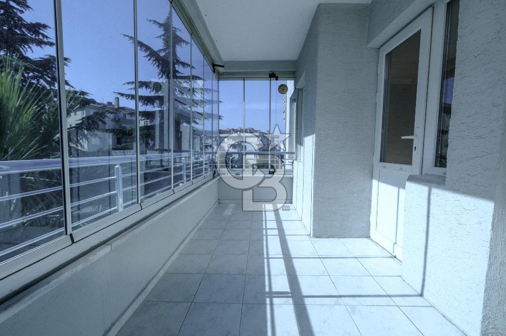 MUDANYA GÜZELYALI İDO İSKELESİNDE SATILIK 3+1 DAİRE
