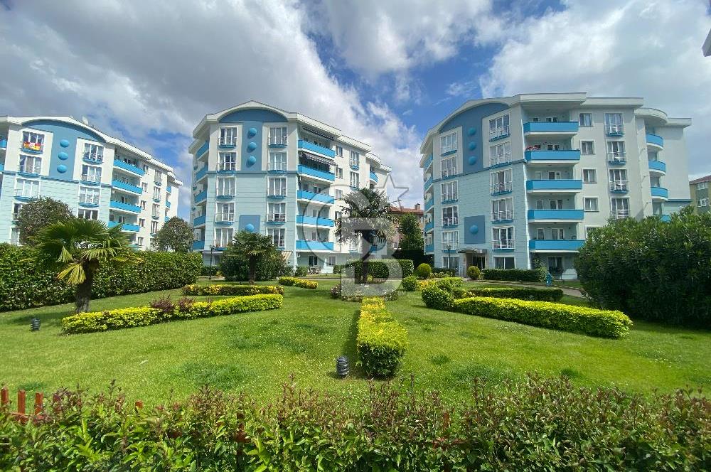 SANCAKTEPE ATATÜRK MH. TRİADPARK SİTESİ 120 m² 3+1 SATILIK DAİRE