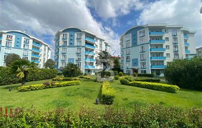 SANCAKTEPE ATATÜRK MH. TRİADPARK SİTESİ 120 m² 3+1 SATILIK DAİRE