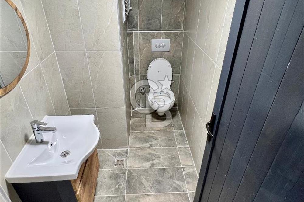 GERSAN DA SATILIK 5 KATLI 635 M2 FULL YAPILI MASRAFSIZ DÜKKAN