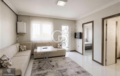 DENIZLI HONAZ'DA SATLIK 2+1 DAİRE