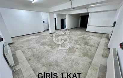 GERSAN DA SATILIK 5 KATLI 635 M2 FULL YAPILI MASRAFSIZ DÜKKAN