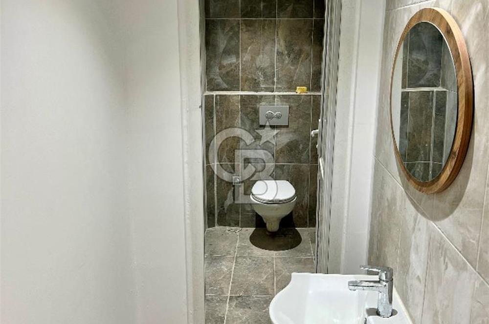 GERSAN DA SATILIK 5 KATLI 635 M2 FULL YAPILI MASRAFSIZ DÜKKAN