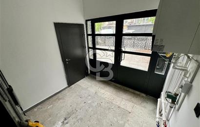 GERSAN DA SATILIK 5 KATLI 635 M2 FULL YAPILI MASRAFSIZ DÜKKAN