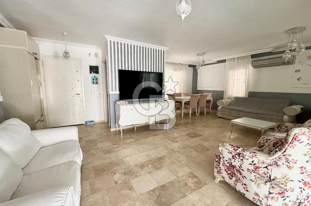  Alaçatı Hacımemişte Tek Müstakil Havuzlu 3+1 Kiralık Taş Villa