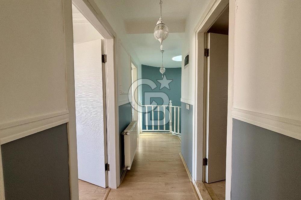  Alaçatı Hacımemişte Tek Müstakil Havuzlu 3+1 Kiralık Taş Villa