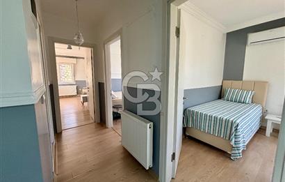  Alaçatı Hacımemişte Tek Müstakil Havuzlu 3+1 Kiralık Taş Villa