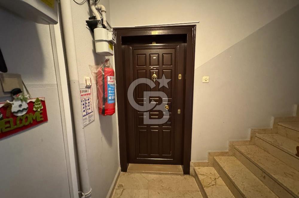 MUDANYA GÜZELYALI İDO İSKELESİNDE SATILIK 3+1 DAİRE