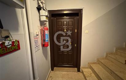 MUDANYA GÜZELYALI İDO İSKELESİNDE SATILIK 3+1 DAİRE