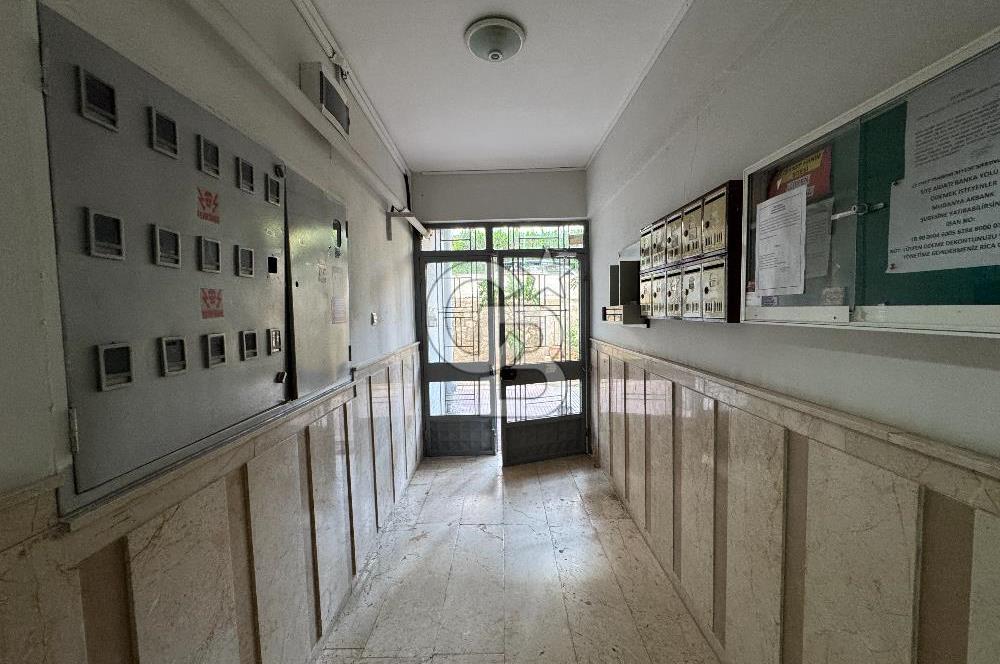 MUDANYA GÜZELYALI İDO İSKELESİNDE SATILIK 3+1 DAİRE