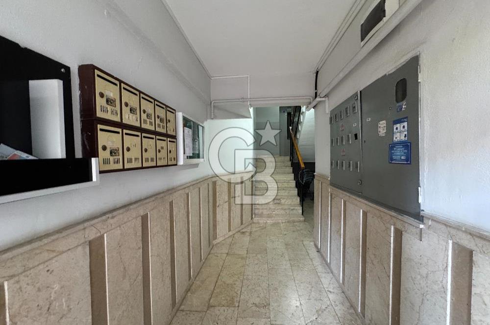 MUDANYA GÜZELYALI İDO İSKELESİNDE SATILIK 3+1 DAİRE