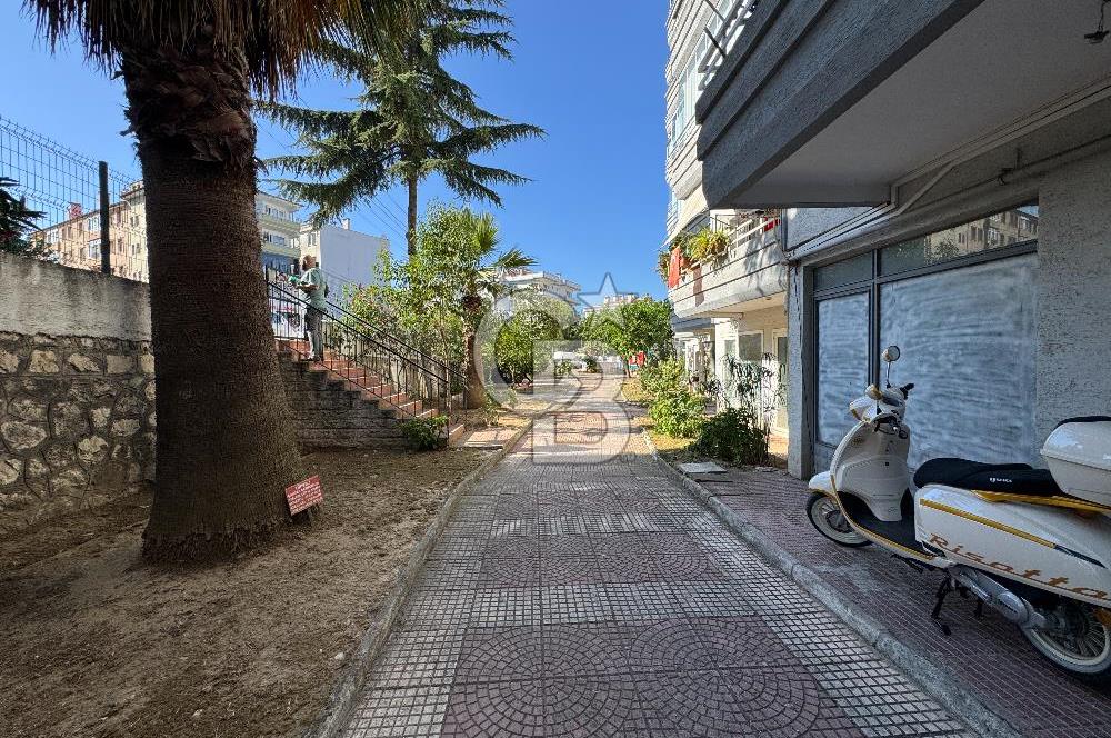 MUDANYA GÜZELYALI İDO İSKELESİNDE SATILIK 3+1 DAİRE