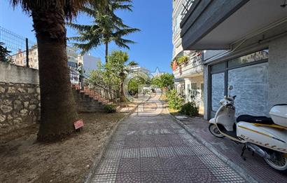 MUDANYA GÜZELYALI İDO İSKELESİNDE SATILIK 3+1 DAİRE