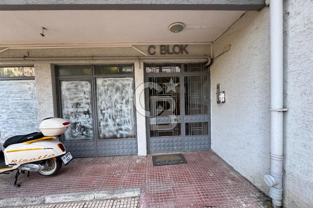 MUDANYA GÜZELYALI İDO İSKELESİNDE SATILIK 3+1 DAİRE