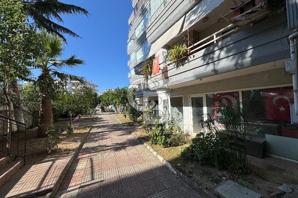 MUDANYA GÜZELYALI İDO İSKELESİNDE SATILIK 3+1 DAİRE