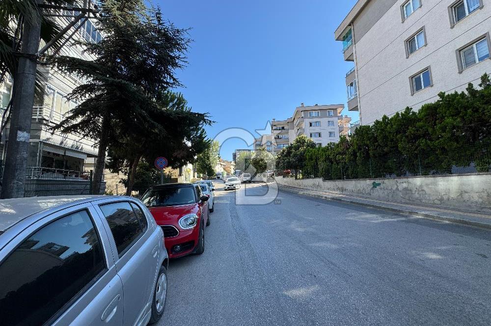 MUDANYA GÜZELYALI İDO İSKELESİNDE SATILIK 3+1 DAİRE