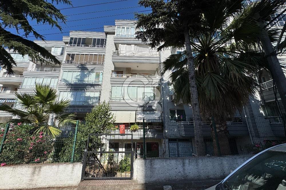 MUDANYA GÜZELYALI İDO İSKELESİNDE SATILIK 3+1 DAİRE