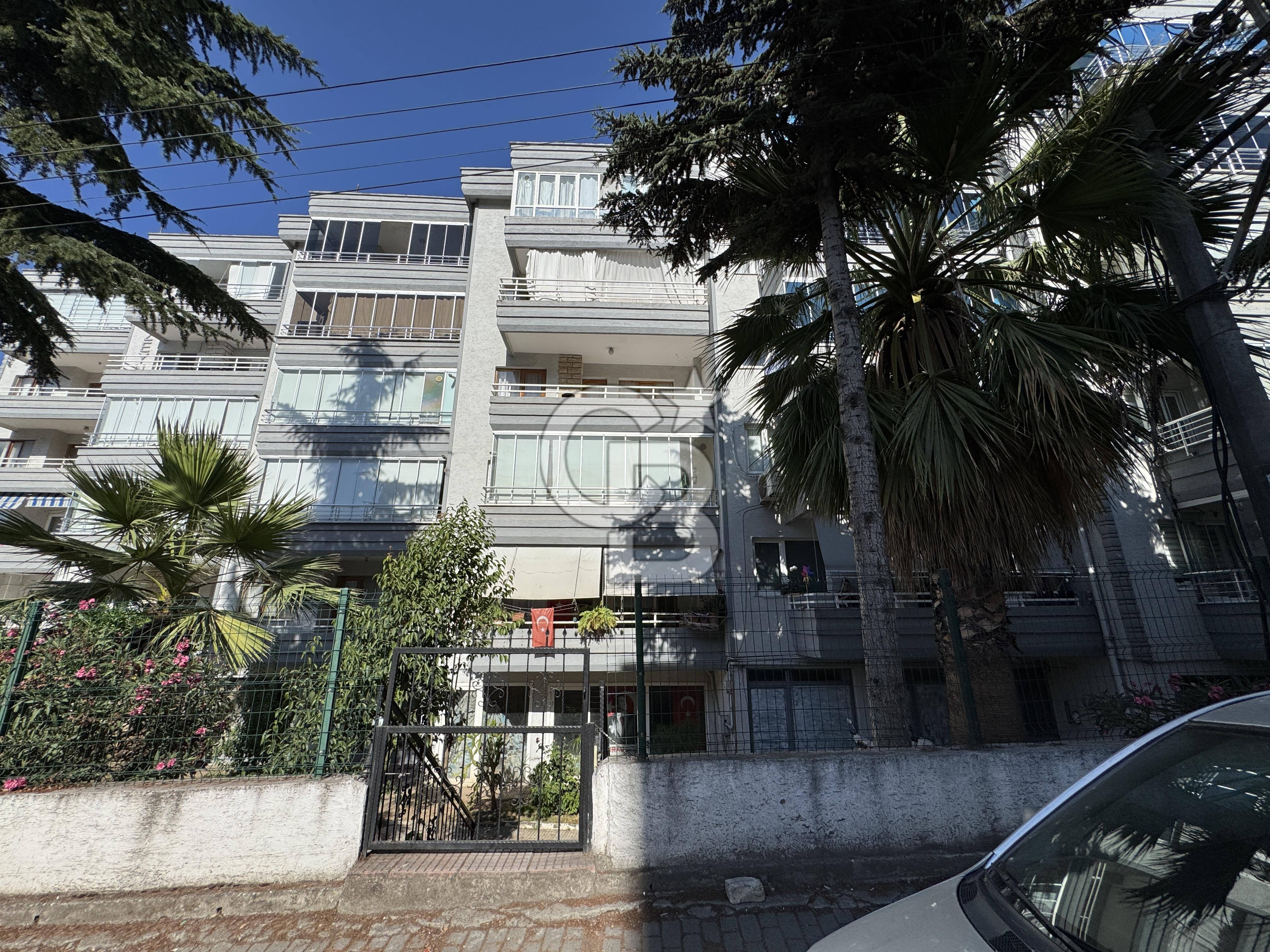 MUDANYA GÜZELYALI İDO İSKELESİNDE SATILIK 3+1 DAİRE