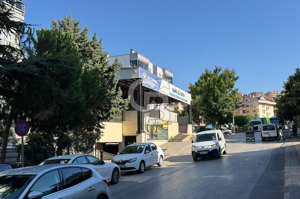 MUDANYA GÜZELYALI İDO İSKELESİNDE SATILIK 3+1 DAİRE