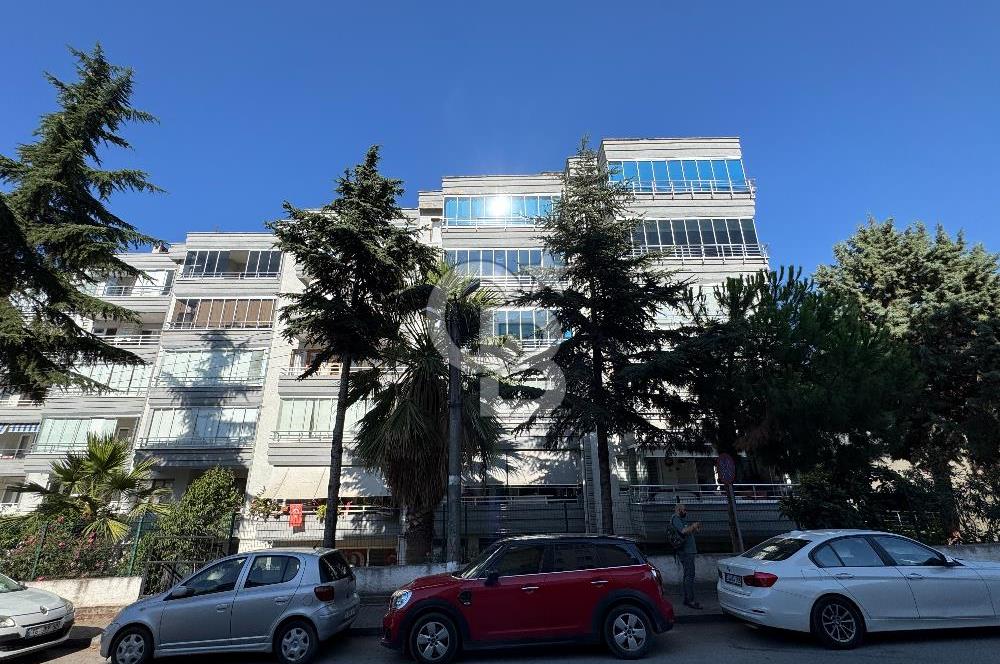 MUDANYA GÜZELYALI İDO İSKELESİNDE SATILIK 3+1 DAİRE