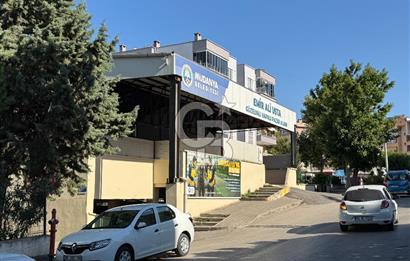 MUDANYA GÜZELYALI İDO İSKELESİNDE SATILIK 3+1 DAİRE