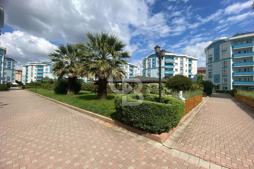 SANCAKTEPE ATATÜRK MH. TRİADPARK SİTESİ 120 m² 3+1 SATILIK DAİRE