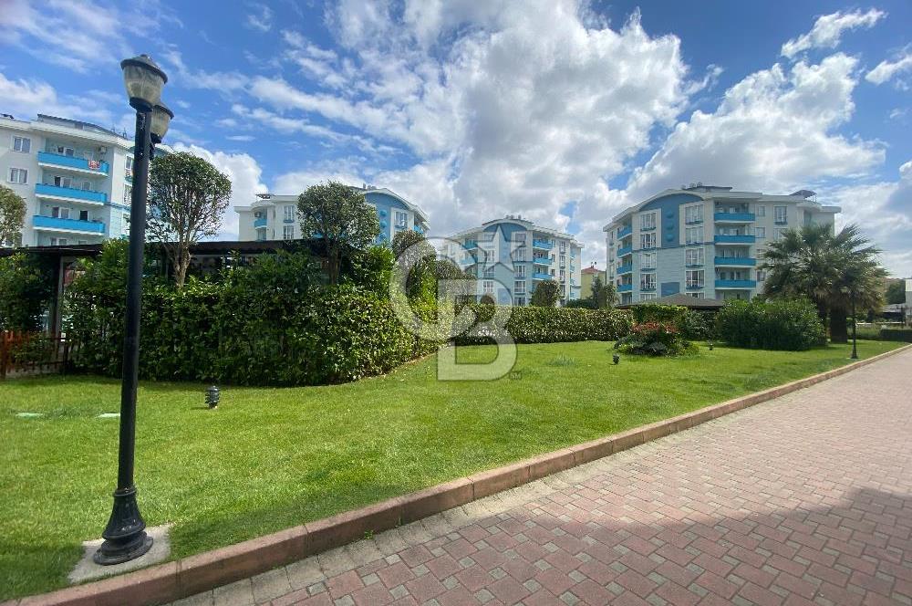 SANCAKTEPE ATATÜRK MH. TRİADPARK SİTESİ 120 m² 3+1 SATILIK DAİRE